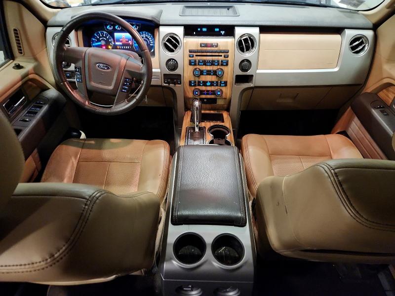 56232936 :رقم المزاد ، 1FTFW1ET8BKD81959 vin ، 2011 Ford F150 مزاد بيع