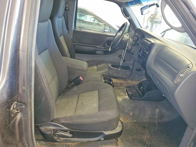 53492586 :رقم المزاد ، 1FTZR15E14TA06952 vin ، 2004 Ford Ranger مزاد بيع
