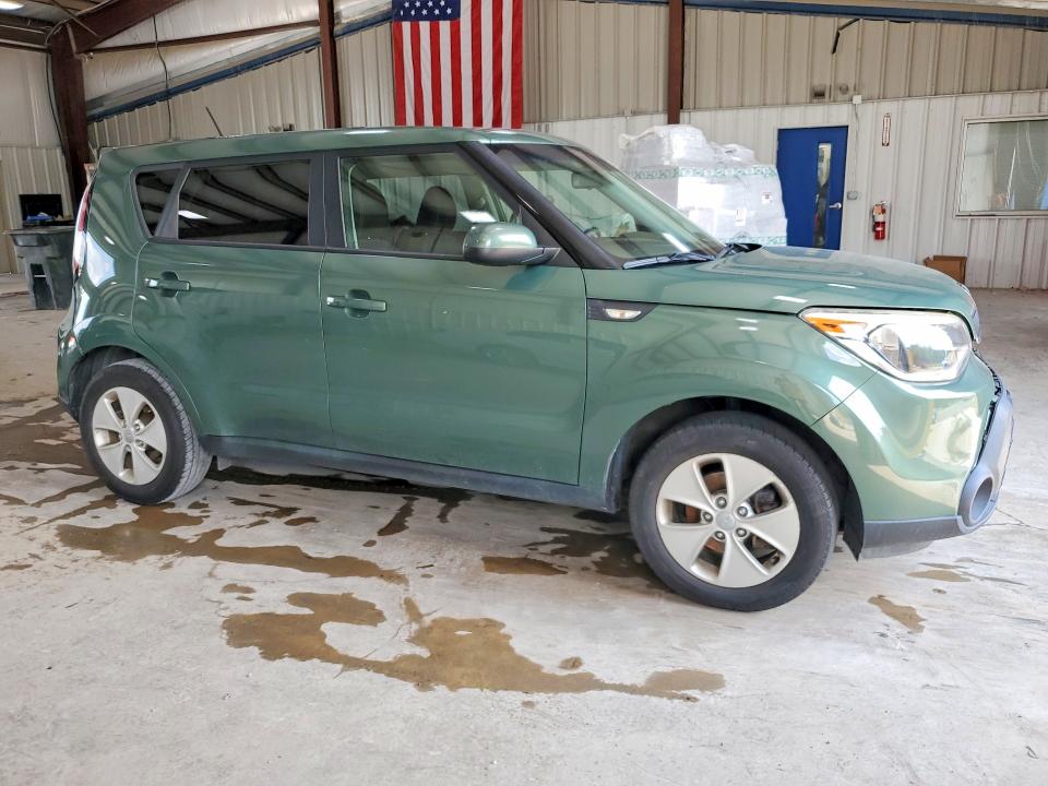 56480786 :رقم المزاد ، KNDJN2A23E7041254 vin ، 2014 Kia Soul مزاد بيع