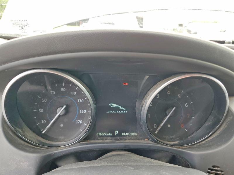 Продаж на аукціоні авто 2019 Jaguar Xe, vin: SAJAD4FX3KCP46739, номер лоту: 57033056