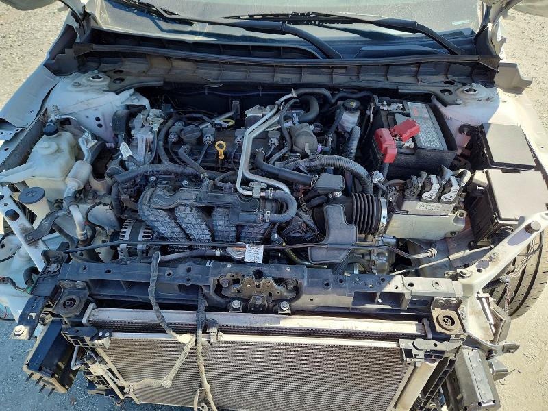 Продаж на аукціоні авто 2023 Nissan Altima, vin: 1N4BL4CWXPN404580, номер лоту: 55964836