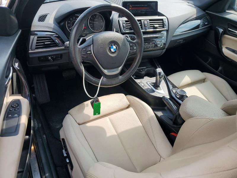 58322946 :رقم المزاد ، WBA2H9C36HV642553 vin ، 2017 Bmw 230xi مزاد بيع