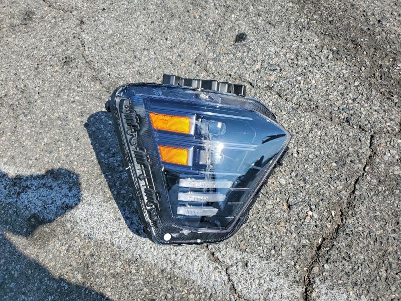 2025 Hyundai Kona მანქანა იყიდება აუქციონზე, vin: KM8HE3A60SU021754, აუქციონის ნომერი: 59389196