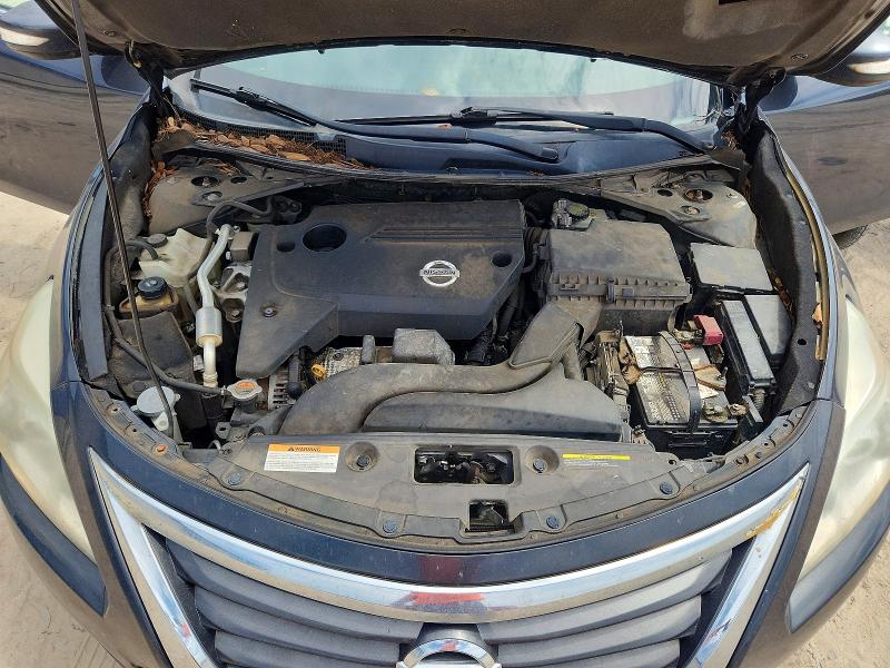 Продажа на аукционе авто 2013 Nissan Altima, vin: 1N4AL3APXDN584706, номер лота: 58736336