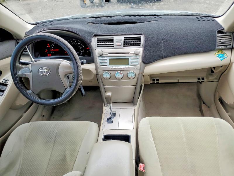 Продажа на аукционе авто 2007 Toyota Camry, vin: 4T1BE46K07U130501, номер лота: 58008856