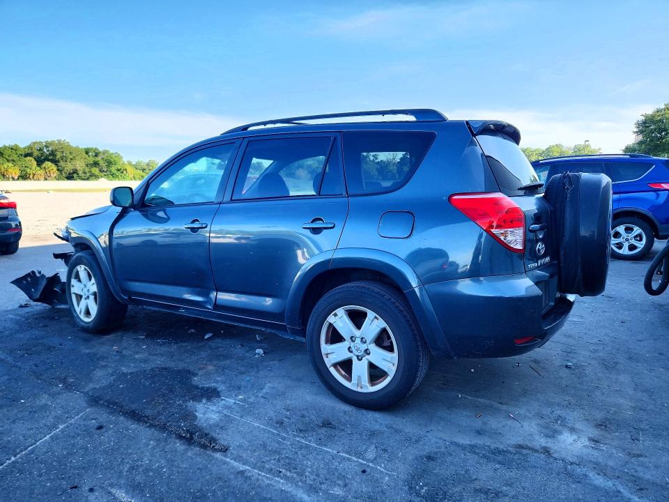 Продаж на аукціоні авто 2006 Toyota Rav4, vin: JTMZD32V566020031, номер лоту: 57471856