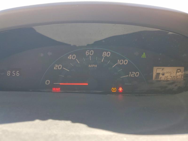 56441946 :رقم المزاد ، JTDJT923685184544 vin ، 2008 Toyota Yaris مزاد بيع