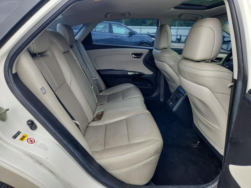 Aukcja sprzedaży 2015 Toyota Avalon, vin: 4T1BK1EBXFU185044, numer aukcji: 57342226