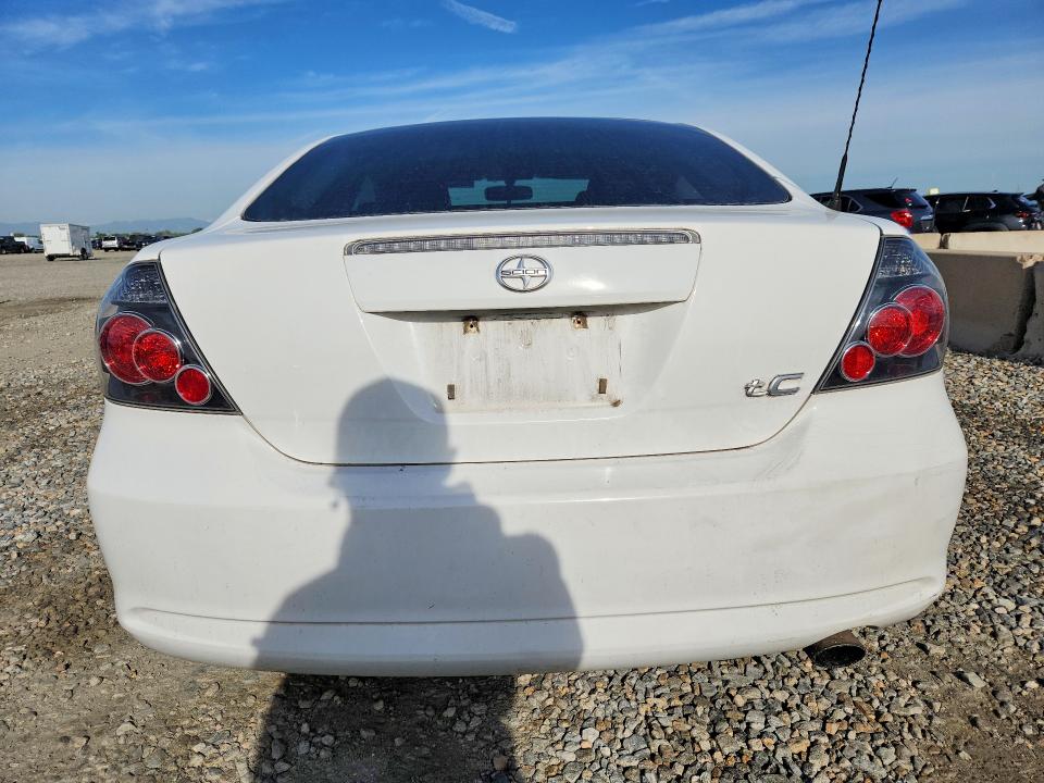 2009 Scion Tc მანქანა იყიდება აუქციონზე, vin: JTKDE167190290462, აუქციონის ნომერი: 55650936