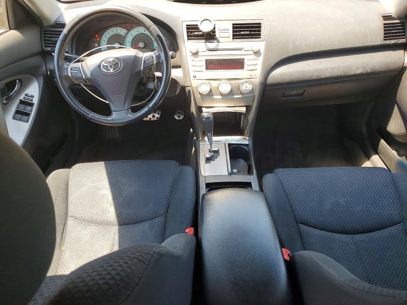 Продажа на аукционе авто 2010 Toyota Camry, vin: 4T1BF3EK1AU110127, номер лота: 58043006