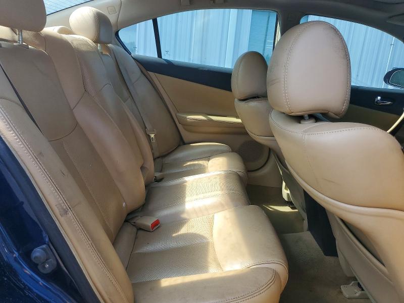 2010 Nissan Maxima მანქანა იყიდება აუქციონზე, vin: 1N4AA5AP1AC833516, აუქციონის ნომერი: 56986226