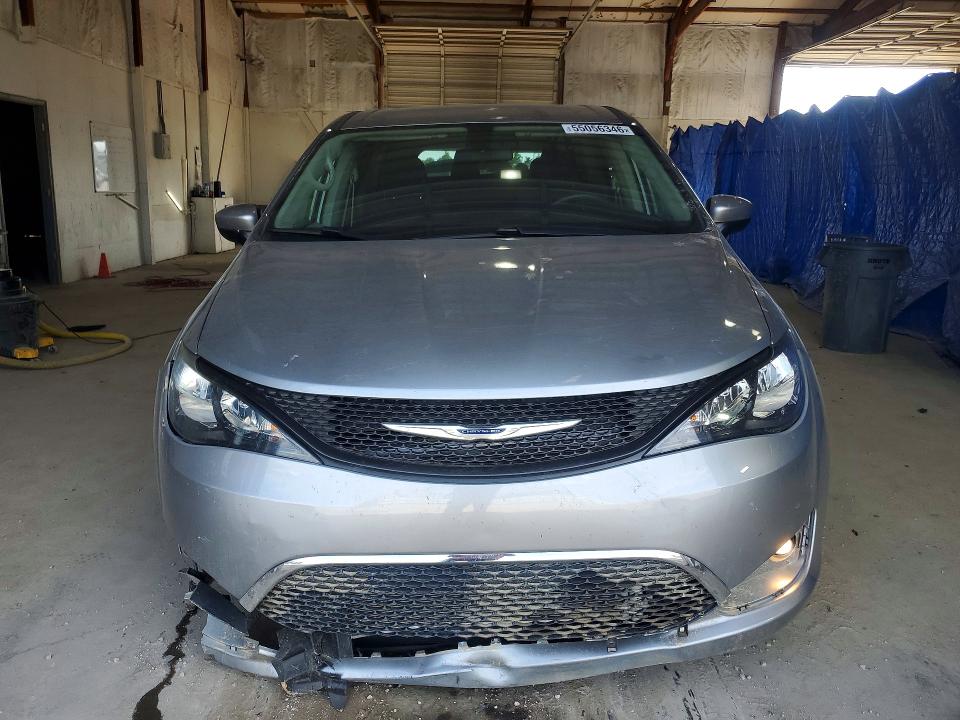 Aukcja sprzedaży 2019 Chrysler Pacifica, vin: 2C4RC1AG5KR703635, numer aukcji: 55056346