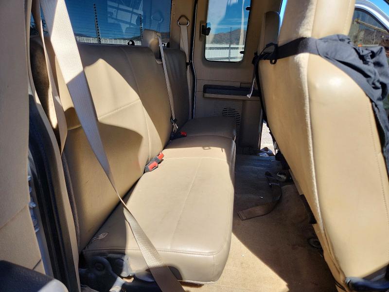 Продаж на аукціоні авто 2008 Ford F250, vin: 1FTSX21R38EA12624, номер лоту: 57586756
