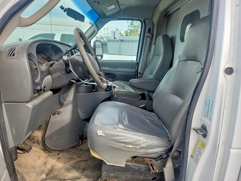 Продаж на аукціоні авто 2008 Ford Econoline, vin: 1FDSE35L98DA70417, номер лоту: 55242946