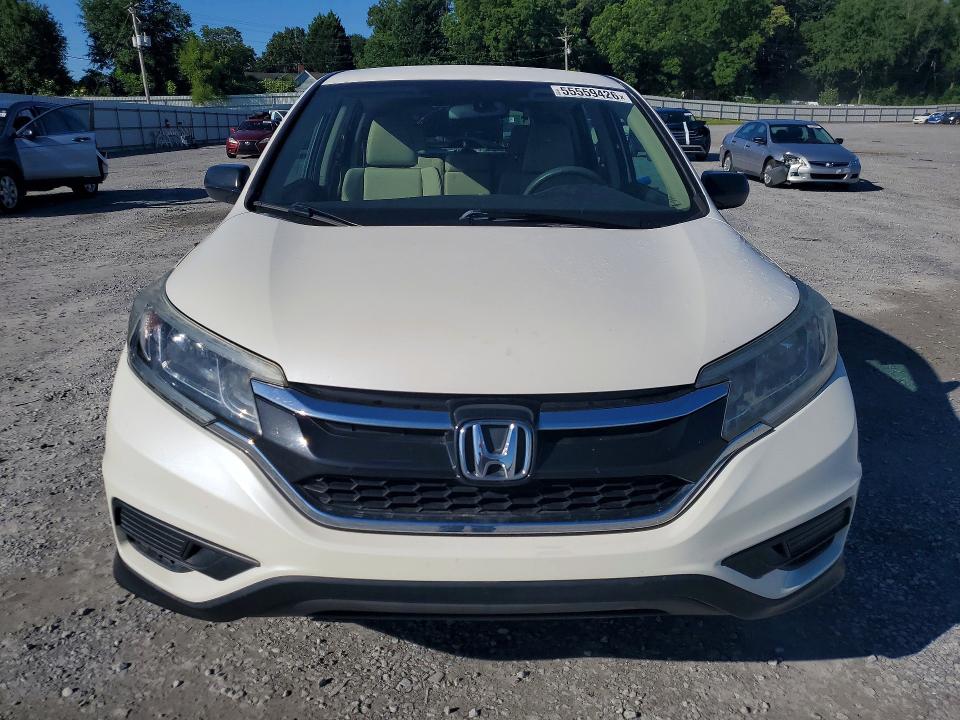 Продажа на аукционе авто 2015 Honda Cr-v, vin: 5J6RM4H37FL097135, номер лота: 55559426