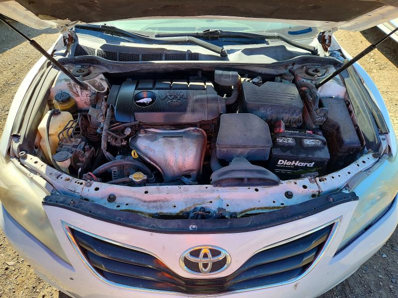 Продаж на аукціоні авто 2011 Toyota Camry, vin: 4T4BF3EK1BR201177, номер лоту: 55724526