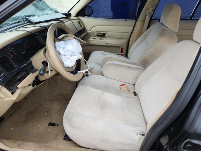 Продажа на аукционе авто 2008 Ford Crown Victoria, vin: 2FAFP73V88X106558, номер лота: 58271206