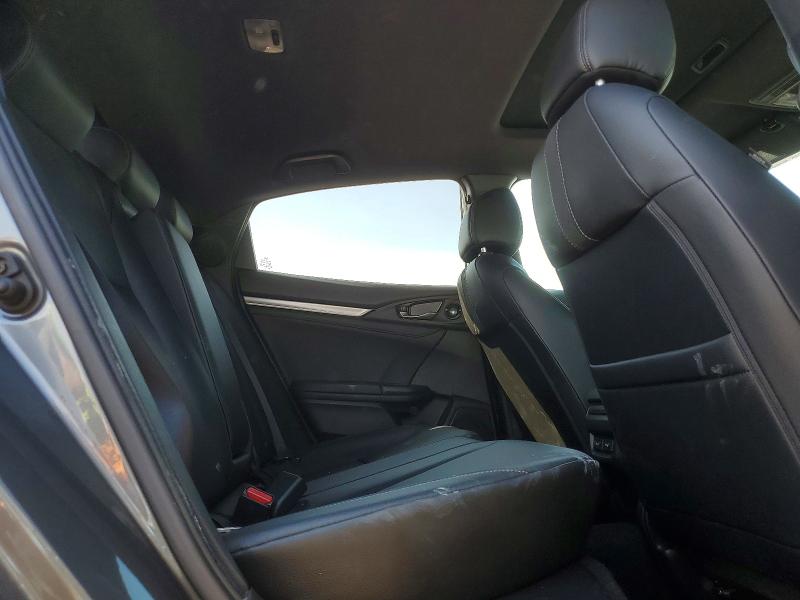 Aukcja sprzedaży 2020 Honda Civic, vin: SHHFK7G91LU303052, numer aukcji: 55765456