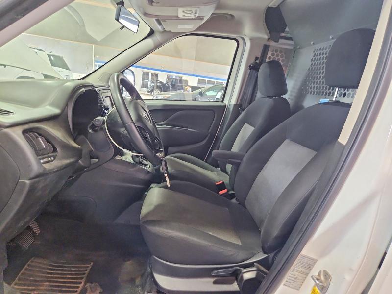 Продажа на аукционе авто 2021 Ram Promaster City, vin: ZFBHRFBB4M6U17654, номер лота: 57878866