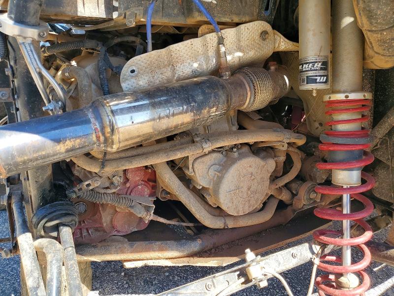 Aukcja sprzedaży 2021 Polaris Rzr, vin: 3NSNAE926MF139530, numer aukcji: 55819646
