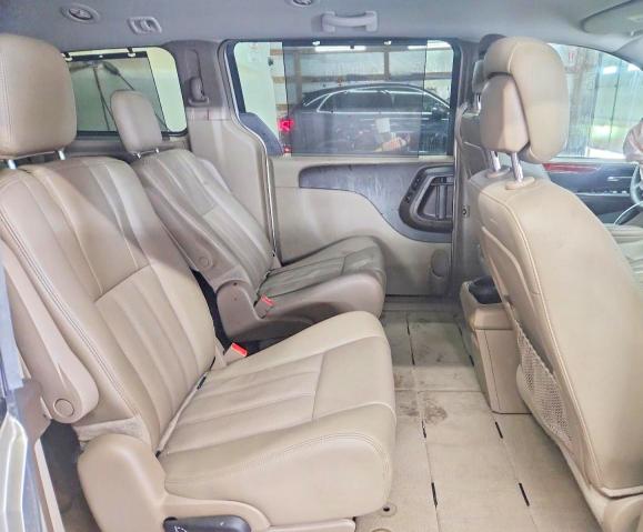 Aukcja sprzedaży 2014 Chrysler Town & Country, vin: 2C4RC1CGXER228436, numer aukcji: 56487166