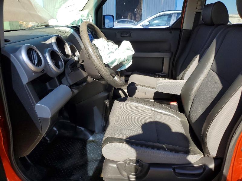 Продаж на аукціоні авто 2004 Honda Element, vin: 5J6YH18594L003477, номер лоту: 57624376