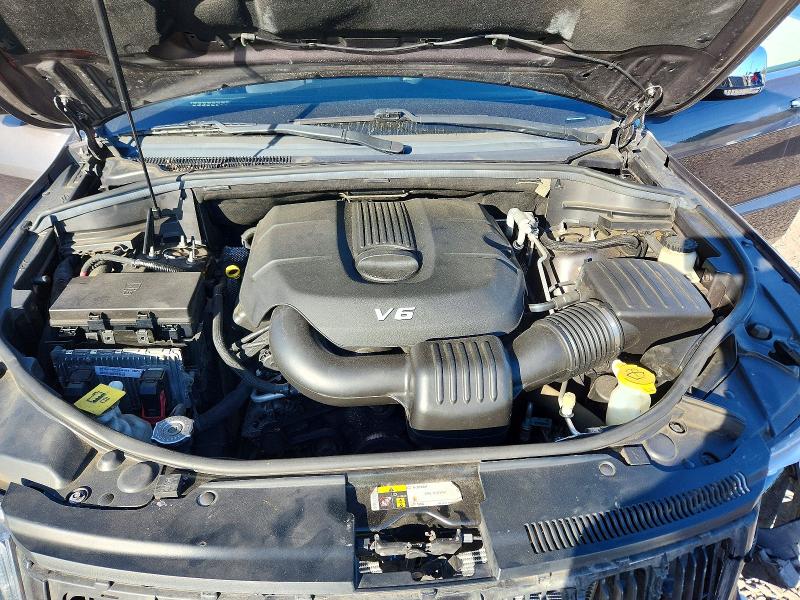 55811846 :رقم المزاد ، 1C4RJFBG3FC752901 vin ، 2015 Jeep Grand Cherokee مزاد بيع