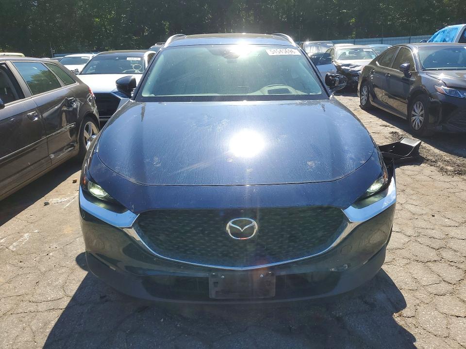 Продажа на аукционе авто 2022 Mazda Cx-30, vin: 3MVDMBEY7NM459013, номер лота: 54545696