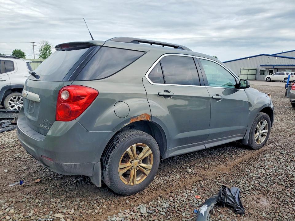 Продажа на аукционе авто 2013 Chevrolet Equinox, vin: 2GNFLNEK9D6129884, номер лота: 56951446
