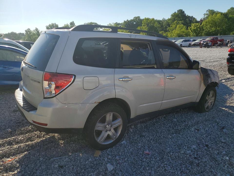 Продажа на аукционе авто 2009 Subaru Forester, vin: JF2SH63639H752330, номер лота: 55876376