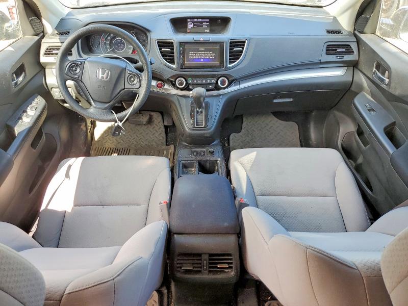 Aukcja sprzedaży 2015 Honda Cr-v, vin: 2HKRM4H46FH114610, numer aukcji: 57959976