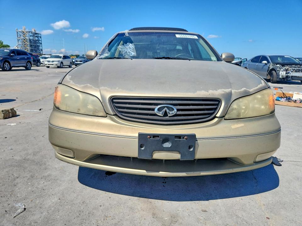Продаж на аукціоні авто 2003 Infiniti I35, vin: JNKDA31A63T102850, номер лоту: 56603786