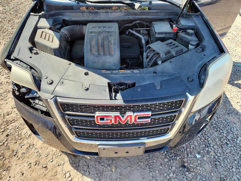 54144016 :رقم المزاد ، 2GKFLWEK2F6279082 vin ، 2015 Gmc Terrain مزاد بيع