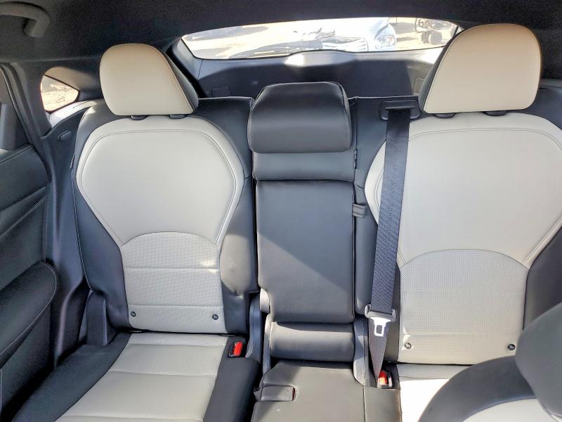 Продажа на аукционе авто 2023 Infiniti Qx55, vin: 3PCAJ5JR5PF103535, номер лота: 55330696
