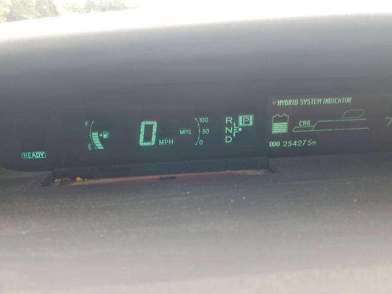 Aukcja sprzedaży 2010 Toyota Prius, vin: JTDKN3DU2A0093498, numer aukcji: 56168696