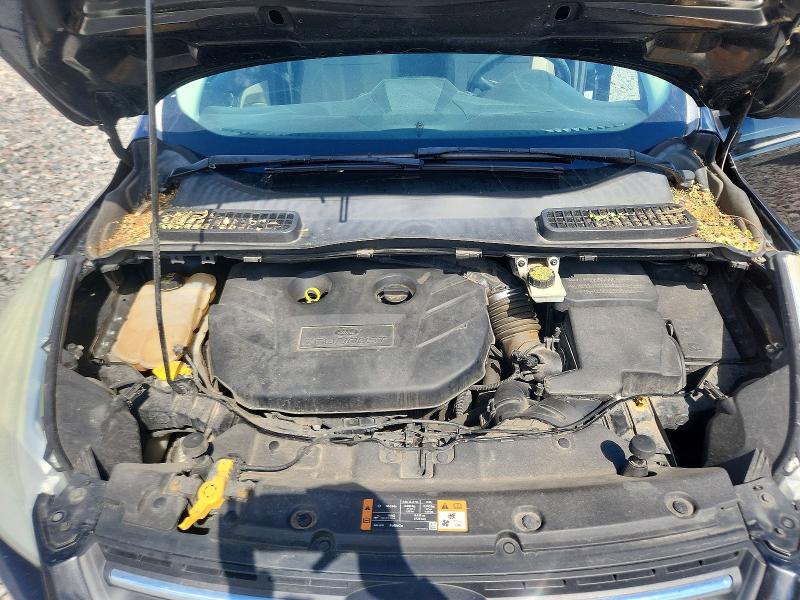 58550466 :رقم المزاد ، 1FMCU9G92EUD59887 vin ، 2014 Ford Escape مزاد بيع
