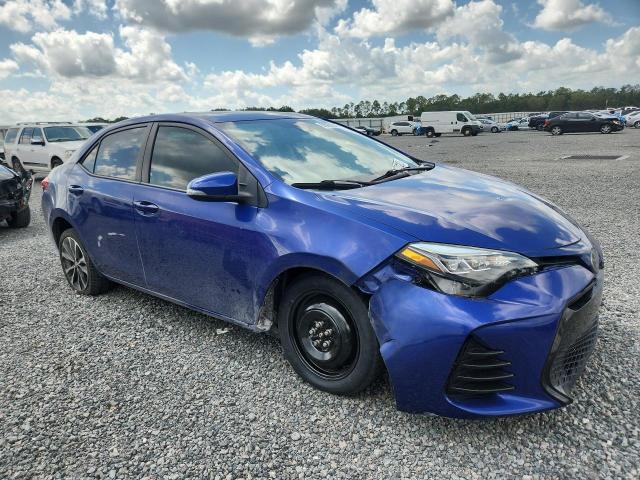 Aukcja sprzedaży 2018 Toyota Corolla, vin: 5YFBURHE9JP826399, numer aukcji: 58701236