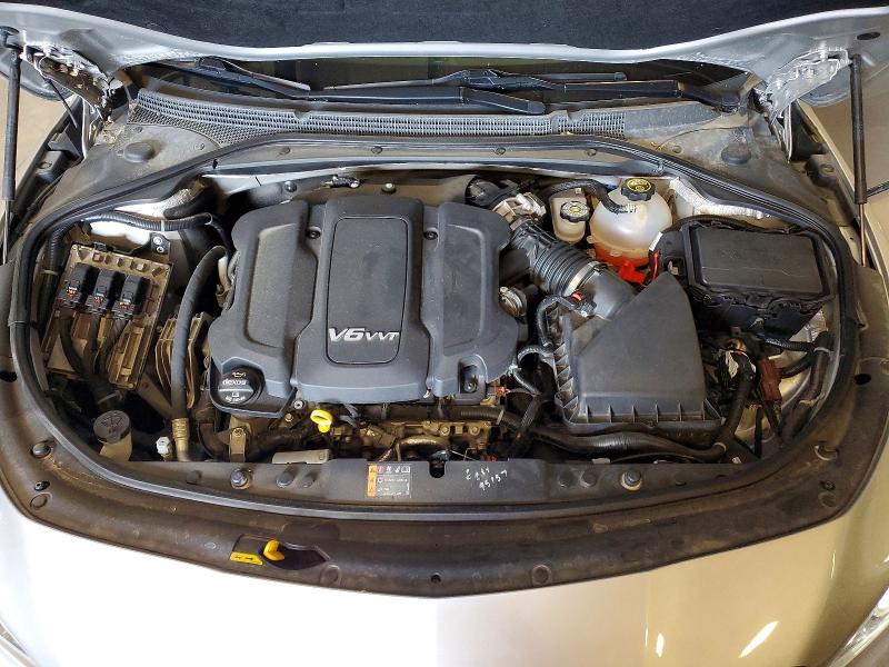 58366216 :رقم المزاد ، 1G4ZR5SS1JU142811 vin ، 2018 Buick Lacrosse مزاد بيع