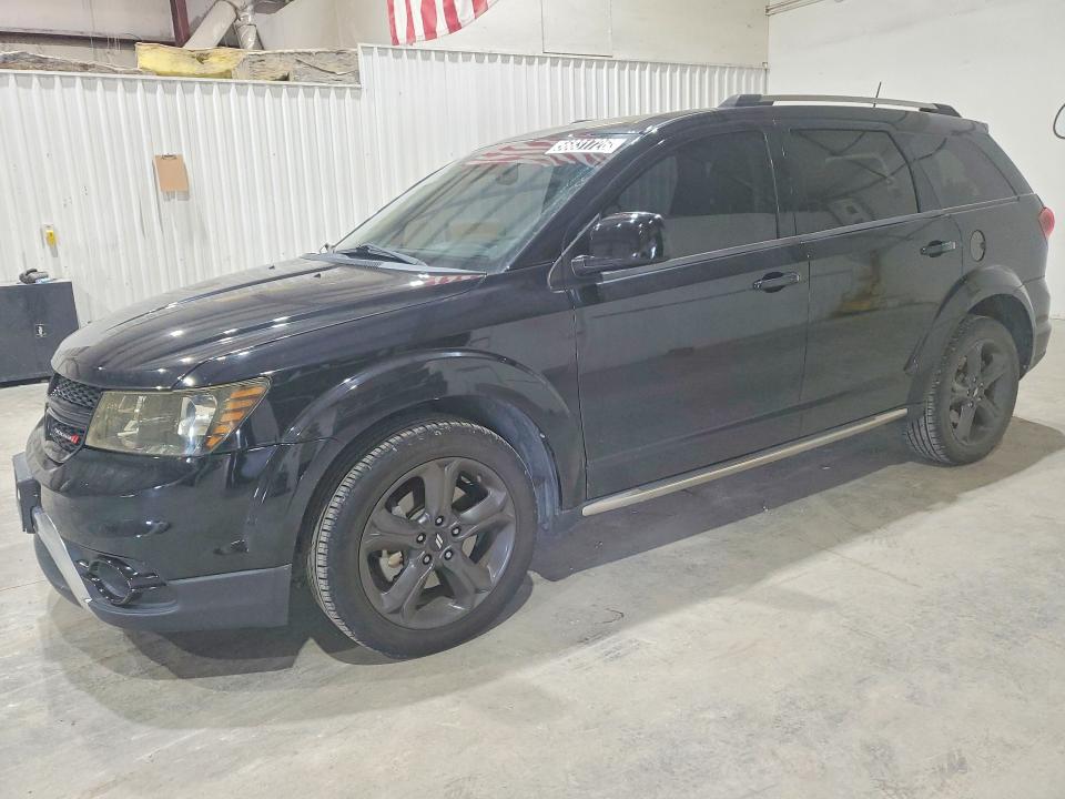 Aukcja sprzedaży 2018 Dodge Journey, vin: 3C4PDCGG0JT515723, numer aukcji: 56831726