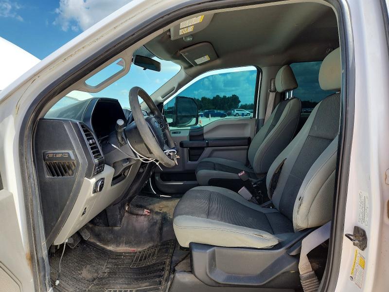 Продажа на аукционе авто 2018 Ford F150, vin: 1FTEW1EGXJKF64129, номер лота: 56982196