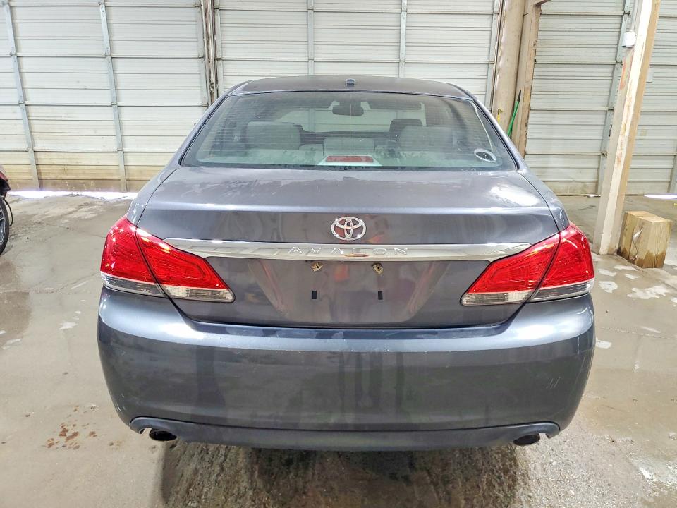 Aukcja sprzedaży 2012 Toyota Avalon, vin: 4T1BK3DB3CU466613, numer aukcji: 53577986