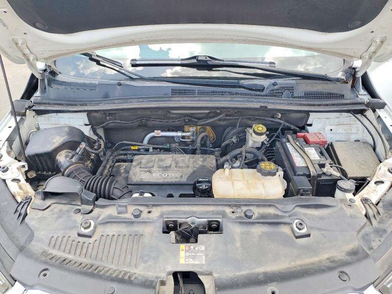 Продаж на аукціоні авто 2018 Buick Encore, vin: KL4CJASB4JB516389, номер лоту: 58966776