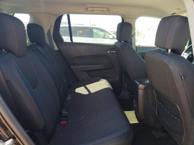 Aukcja sprzedaży 2013 Gmc Terrain, vin: 2GKALMEK7D6421776, numer aukcji: 58026616