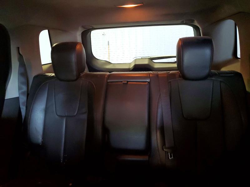 56957996 :رقم المزاد ، 2GKFLUE37D6116714 vin ، 2013 Gmc Terrain مزاد بيع