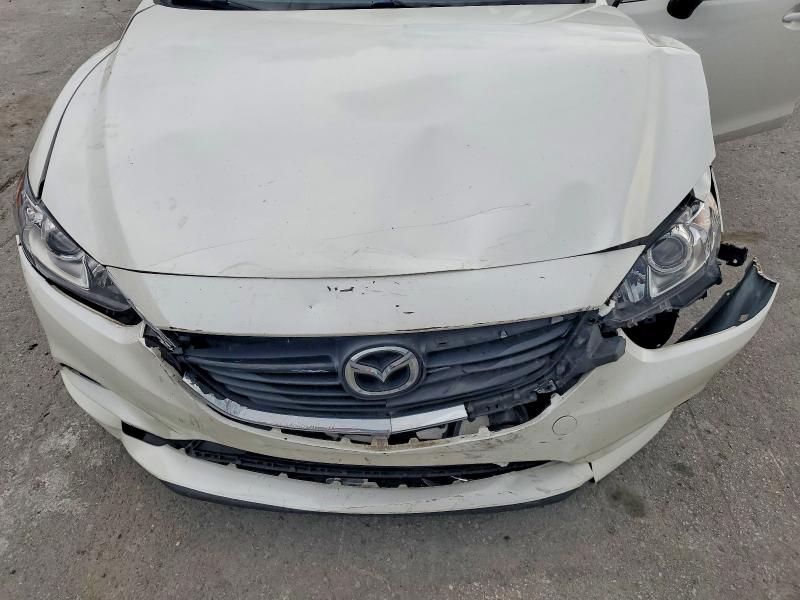 Aukcja sprzedaży 2014 Mazda 6, vin: JM1GJ1V67E1149697, numer aukcji: 56823456