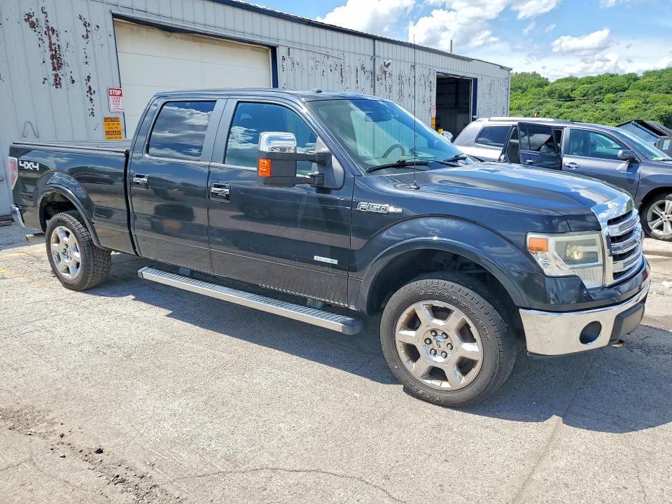 2013 Ford F150 მანქანა იყიდება აუქციონზე, vin: 1FTFW1ET4DFB42646, აუქციონის ნომერი: 58274356