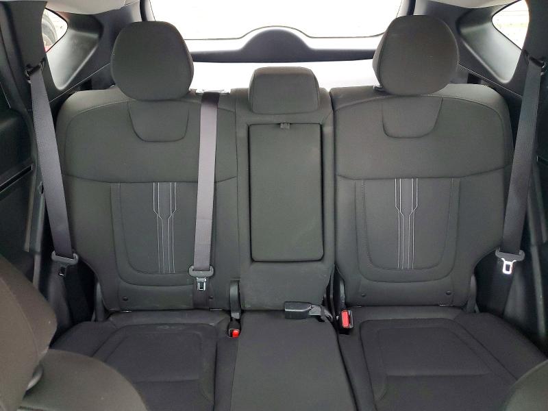 2023 Hyundai Tucson მანქანა იყიდება აუქციონზე, vin: 5NMJB3AE0PH228553, აუქციონის ნომერი: 58446046