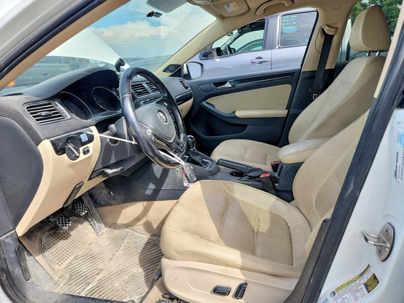 Продажа на аукционе авто 2015 Volkswagen Jetta, vin: 3VW3A7AJ3FM333354, номер лота: 56059066