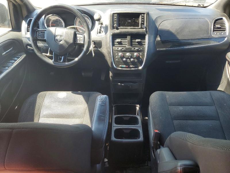 2020 Dodge Grand Caravan მანქანა იყიდება აუქციონზე, vin: 2C4RDGBG6LR197099, აუქციონის ნომერი: 56724826