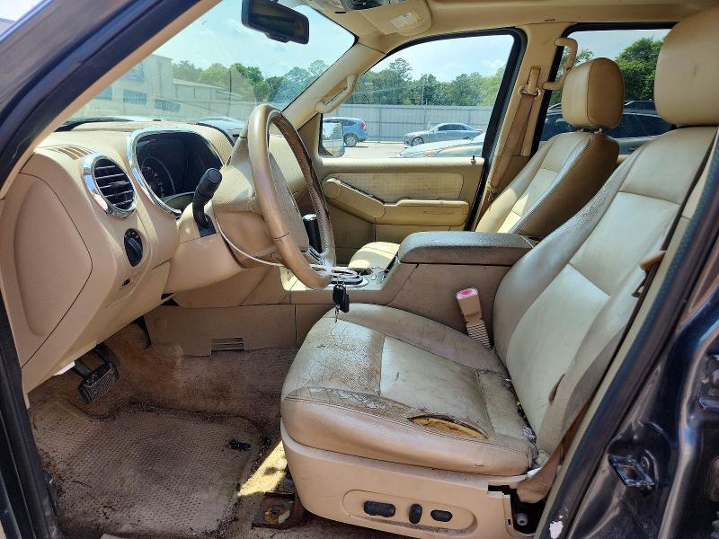 55624146 :رقم المزاد ، 1FMEU6DE4AUA10085 vin ، 2010 Ford Explorer مزاد بيع